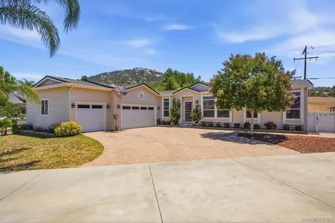 2239 Black Canyon Rd #167, Ramona, CA 92065