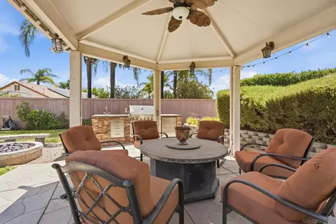 Exterior - 23429 Green Glen Rd, Ramona, CA 92065 photo 4 of 11