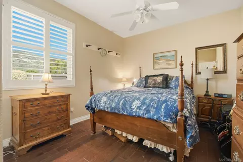 Bedroom - 23429 Green Glen Rd, Ramona, CA 92065 photo 3 of 3