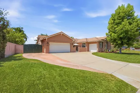 23429 Green Glen Rd, Ramona, CA 92065
