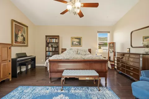 Bedroom - 23429 Green Glen Rd, Ramona, CA 92065 photo 2 of 3