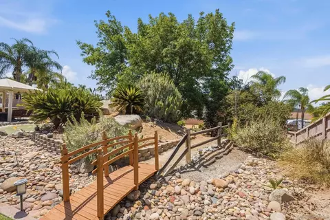 Exterior - 23429 Green Glen Rd, Ramona, CA 92065 photo 9 of 11