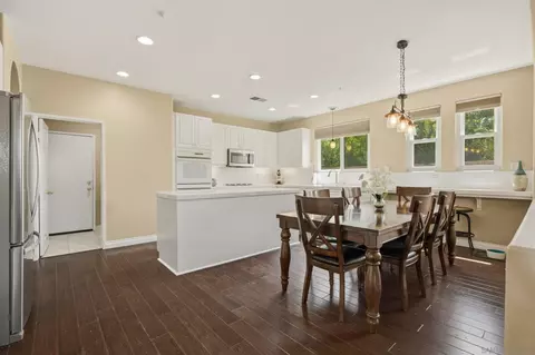 Dining - 23429 Green Glen Rd, Ramona, CA 92065 photo 4 of 4