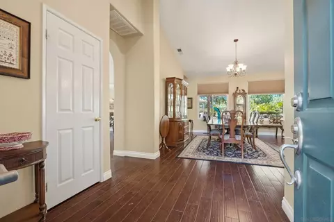 Entry Way - 23429 Green Glen Rd, Ramona, CA 92065 photo 1 of 1