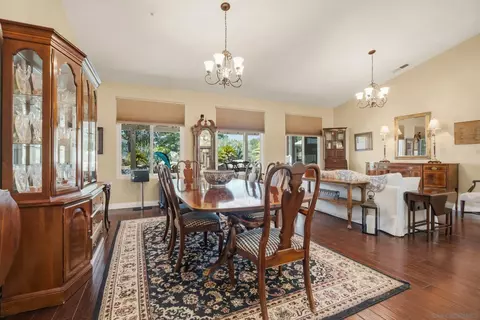 Dining - 23429 Green Glen Rd, Ramona, CA 92065 photo 1 of 4