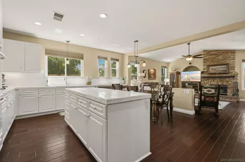 Kitchen - 23429 Green Glen Rd, Ramona, CA 92065 photo 1 of 1