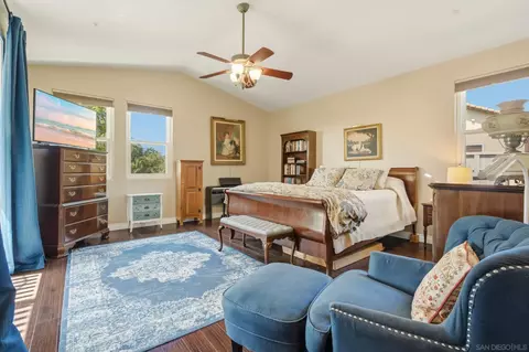 Bedroom - 23429 Green Glen Rd, Ramona, CA 92065 photo 1 of 3