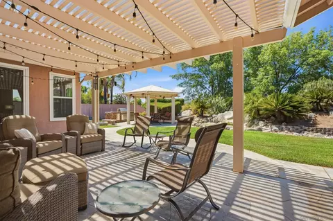Exterior - 23429 Green Glen Rd, Ramona, CA 92065 photo 5 of 11