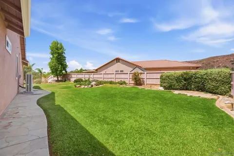 Exterior - 23429 Green Glen Rd, Ramona, CA 92065 photo 8 of 11