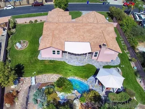 View/Area - 23429 Green Glen Rd, Ramona, CA 92065 photo 2 of 2