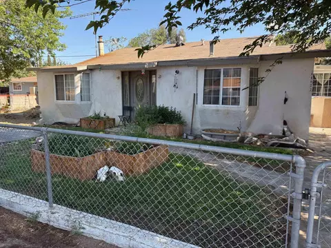 Exterior - 44622 Holtville Ave, Jacumba, CA 91934 photo 7 of 10