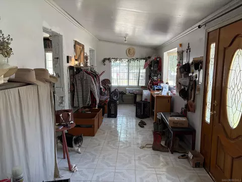 Entry Way - 44622 Holtville Ave, Jacumba, CA 91934 photo 2 of 2