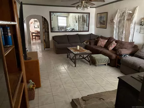 Living - 44622 Holtville Ave, Jacumba, CA 91934 photo 1 of 2