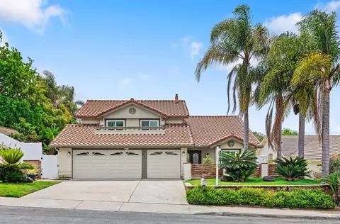 3216 Lower Ridge Rd, San Diego, CA 92130