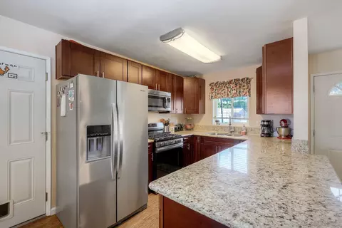 Kitchen - 723 Osage St, Spring Valley, CA 91977 photo 1 of 4