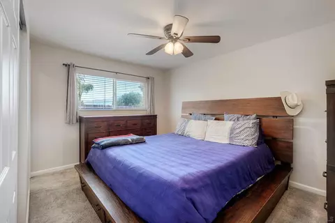 Bedroom - 723 Osage St, Spring Valley, CA 91977 photo 1 of 7
