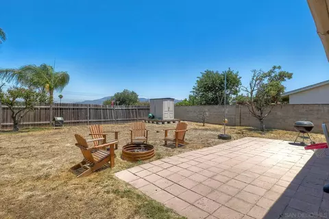Exterior - 723 Osage St, Spring Valley, CA 91977 photo 5 of 10