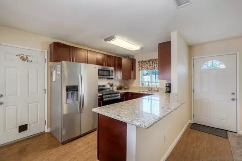 Kitchen - 723 Osage St, Spring Valley, CA 91977 photo 4 of 4