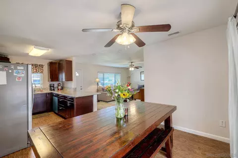 Dining - 723 Osage St, Spring Valley, CA 91977 photo 3 of 3