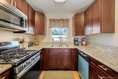 Kitchen - 723 Osage St, Spring Valley, CA 91977 photo 2 of 4