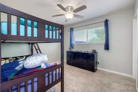 Bedroom - 723 Osage St, Spring Valley, CA 91977 photo 5 of 7