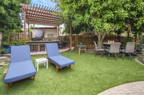 Exterior - 736-38 I, Coronado, CA 92118 photo 7 of 9