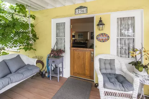 Exterior - 736-38 I, Coronado, CA 92118 photo 3 of 9