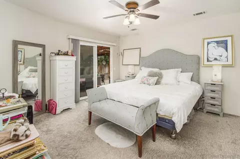 Bedroom - 736-38 I, Coronado, CA 92118 photo 1 of 5