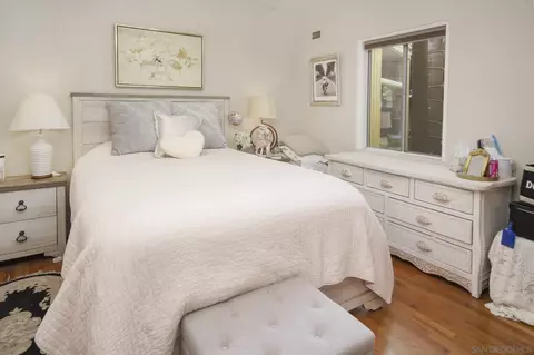 Bedroom - 736-38 I, Coronado, CA 92118 photo 3 of 5