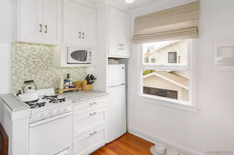 Kitchen - 736-38 I, Coronado, CA 92118 photo 4 of 4