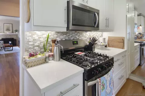 Kitchen - 736-38 I, Coronado, CA 92118 photo 1 of 4