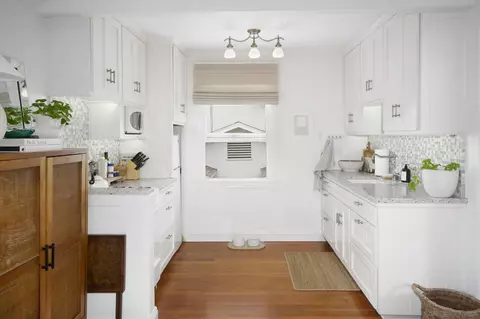 Kitchen - 736-38 I, Coronado, CA 92118 photo 3 of 4