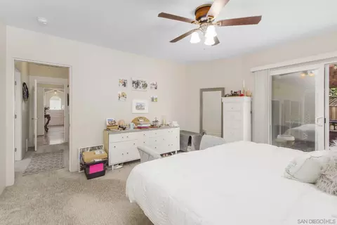 Bedroom - 736-38 I, Coronado, CA 92118 photo 2 of 5