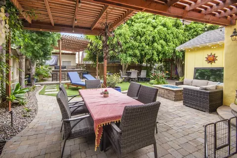 Exterior - 736-38 I, Coronado, CA 92118 photo 5 of 9