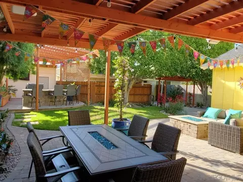 Exterior - 736-38 I, Coronado, CA 92118 photo 5 of 10