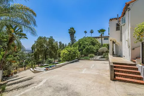 Exterior - 10735 Queen Ave, La Mesa, CA 91941 photo 15 of 18