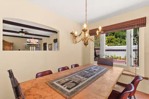 Dining - 10735 Queen Ave, La Mesa, CA 91941 photo 3 of 5