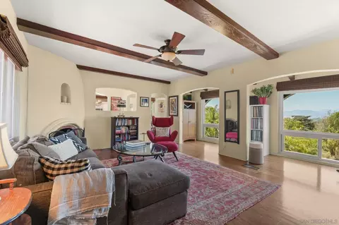Living - 10735 Queen Ave, La Mesa, CA 91941 photo 1 of 4