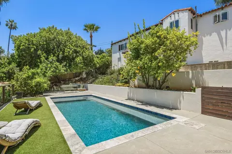 Exterior - 10735 Queen Ave, La Mesa, CA 91941 photo 10 of 18