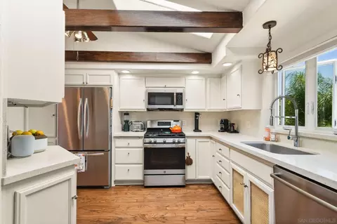 Kitchen - 10735 Queen Ave, La Mesa, CA 91941 photo 1 of 4