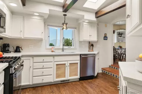 Kitchen - 10735 Queen Ave, La Mesa, CA 91941 photo 2 of 4