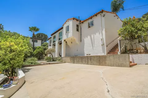 Exterior - 10735 Queen Ave, La Mesa, CA 91941 photo 14 of 18