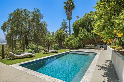 Exterior - 10735 Queen Ave, La Mesa, CA 91941 photo 11 of 18