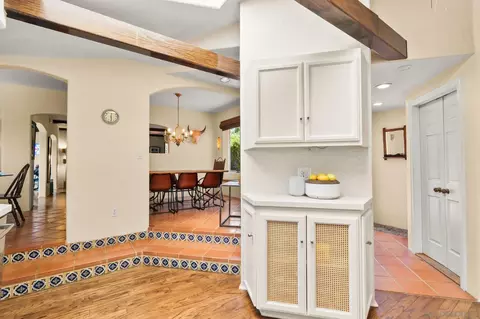 Entry Way - 10735 Queen Ave, La Mesa, CA 91941 photo 1 of 1