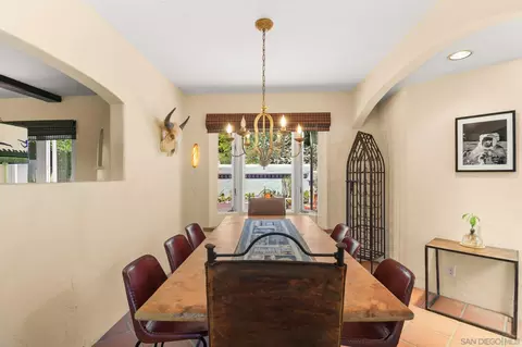 Dining - 10735 Queen Ave, La Mesa, CA 91941 photo 4 of 5