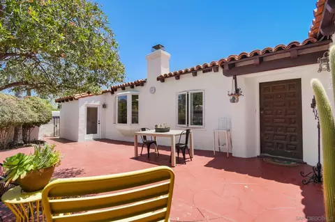 Exterior - 10735 Queen Ave, La Mesa, CA 91941 photo 5 of 18