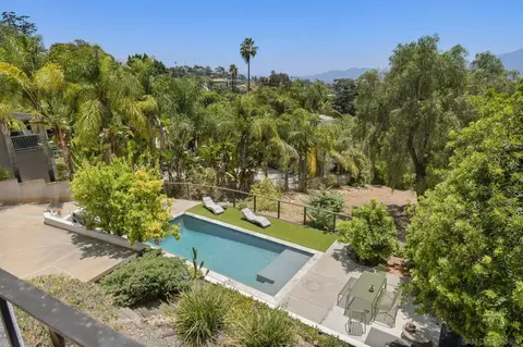 Exterior - 10735 Queen Ave, La Mesa, CA 91941 photo 8 of 18