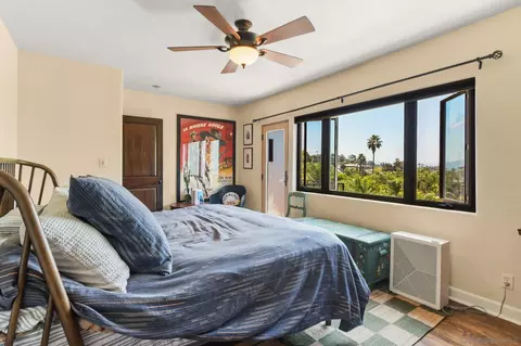 Bedroom - 10735 Queen Ave, La Mesa, CA 91941 photo 3 of 4