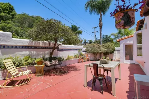 Exterior - 10735 Queen Ave, La Mesa, CA 91941 photo 7 of 18