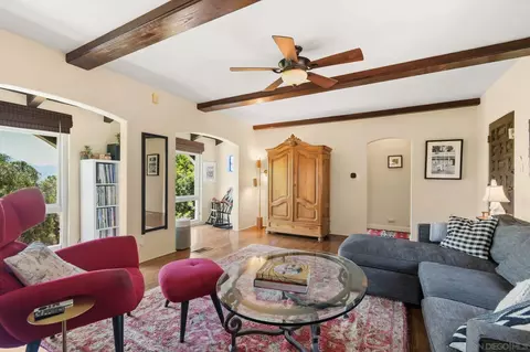 Living - 10735 Queen Ave, La Mesa, CA 91941 photo 4 of 4